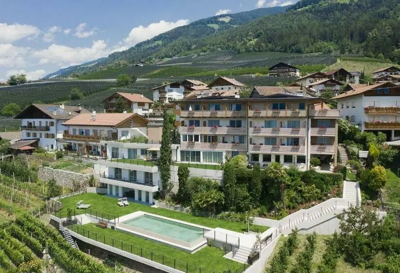 Apparthotel Zunneler