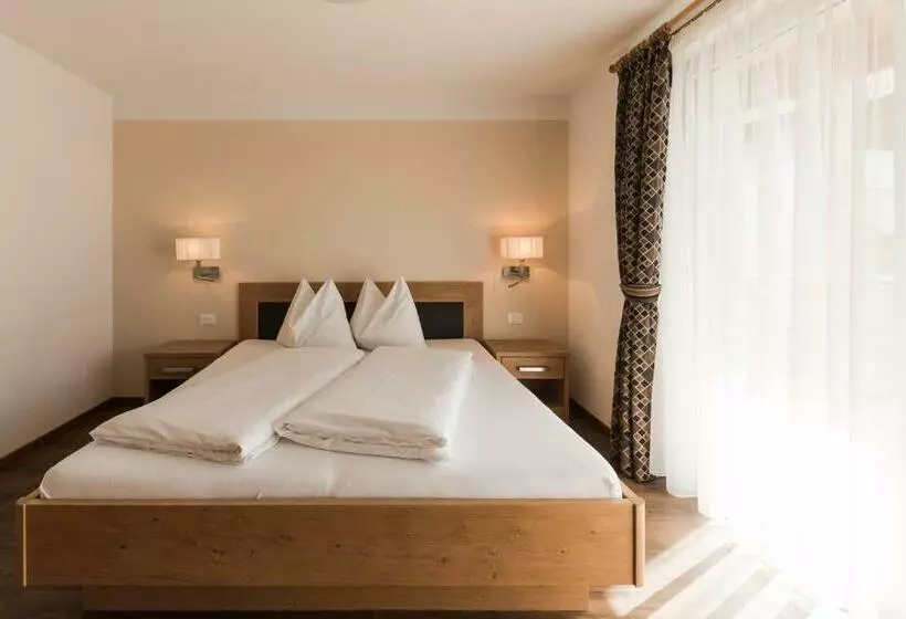 Apparthotel Zunneler