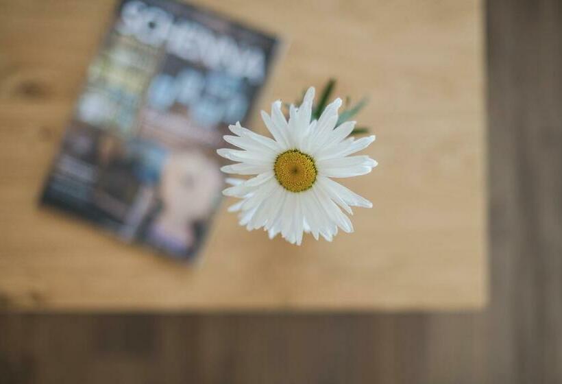 Apparthotel Zunneler