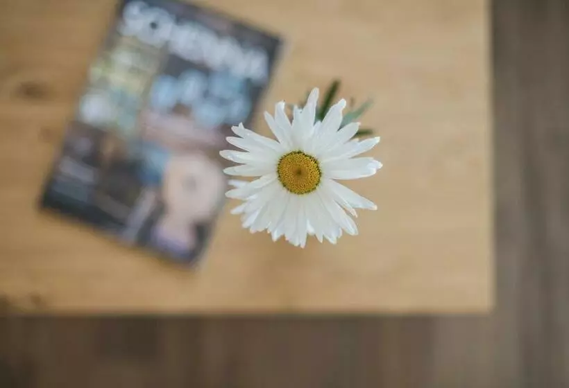 Apparthotel Zunneler