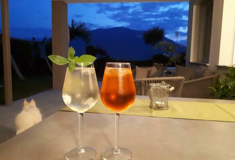 Apparthotel Zunneler