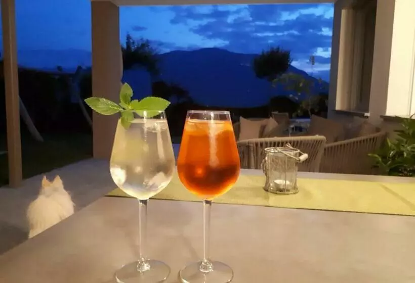 Apparthotel Zunneler