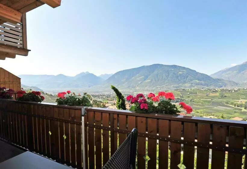 Apparthotel Zunneler