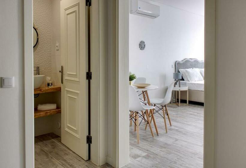 Palacete Da Baixa By My Choice