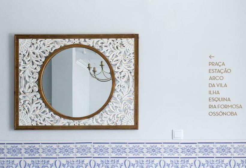 Palacete Da Baixa By My Choice