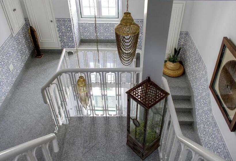 Palacete Da Baixa By My Choice