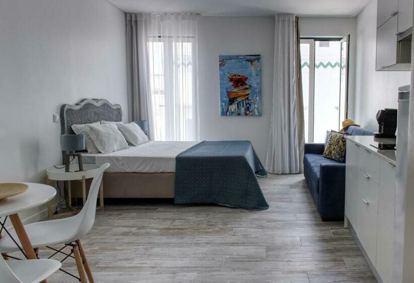 Palacete Da Baixa By My Choice