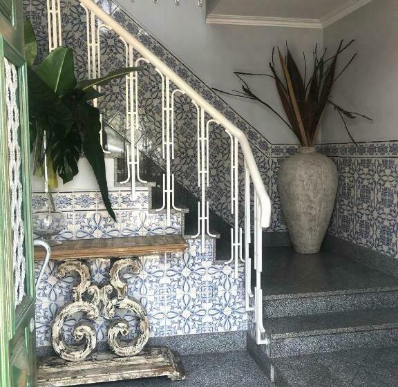 Palacete Da Baixa By My Choice