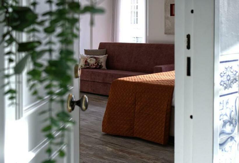 Palacete Da Baixa By My Choice