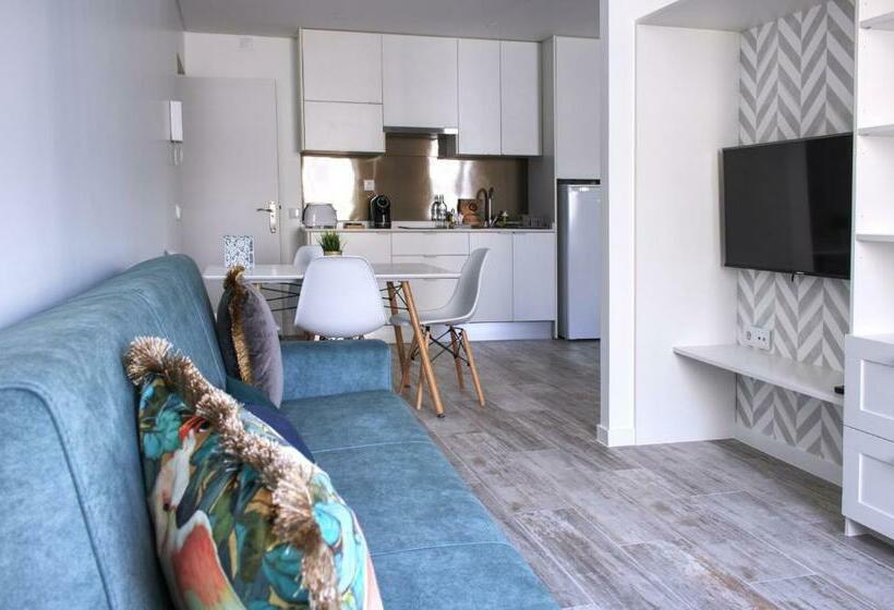 Palacete Da Baixa By My Choice