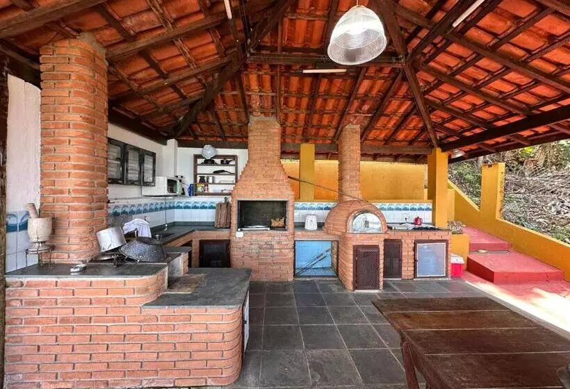 Majatalo Honey Moon   Vista Do Mar Na Cama