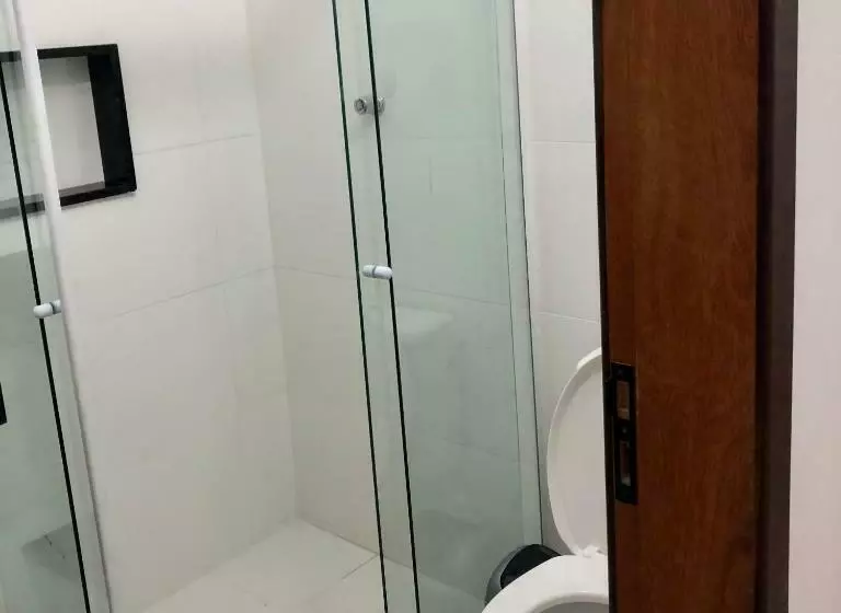 ペンション Pousada Escotilha
