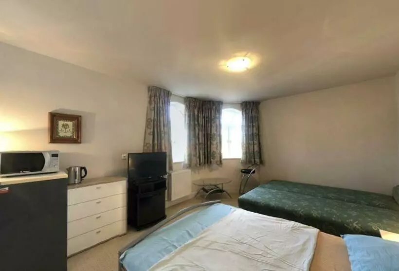 Majatalo White House Zalakaros