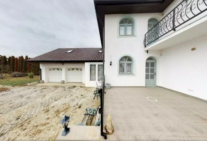 Majatalo White House Zalakaros