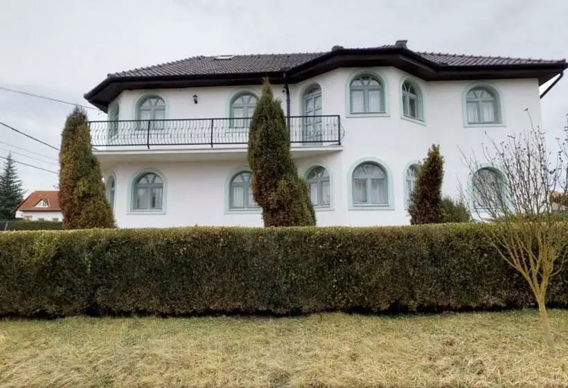 Majatalo White House Zalakaros