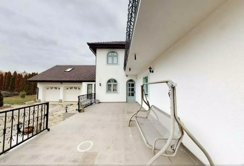 Majatalo White House Zalakaros