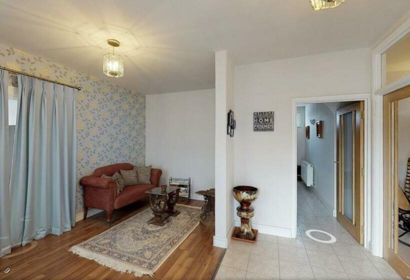 Pensjonat White House Zalakaros