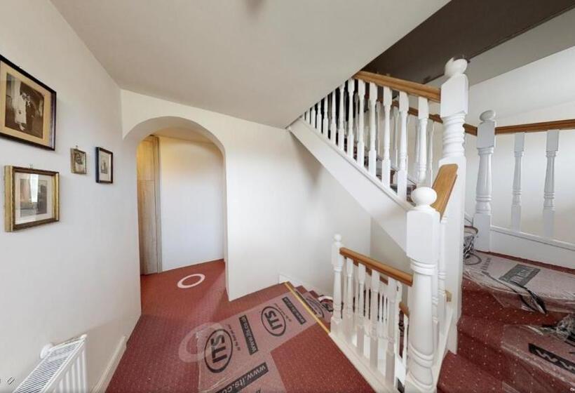 Pensjonat White House Zalakaros