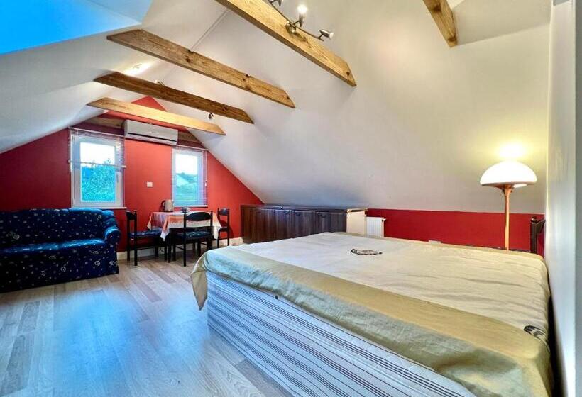 Pensjonat White House Zalakaros