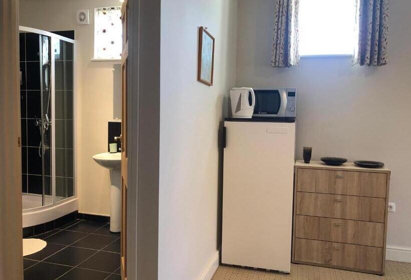 Pensjonat White House Zalakaros