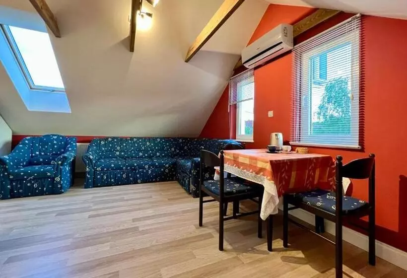 Majatalo White House Zalakaros