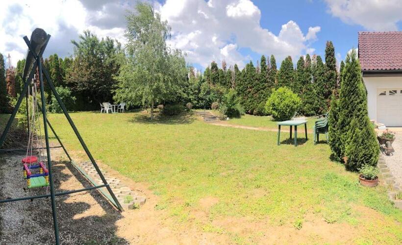 Pensjonat White House Zalakaros