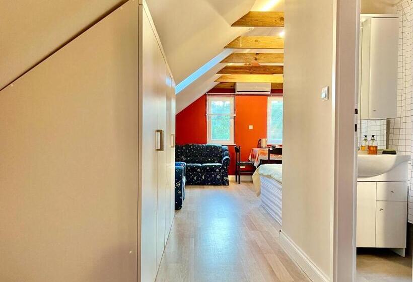 Pensjonat White House Zalakaros