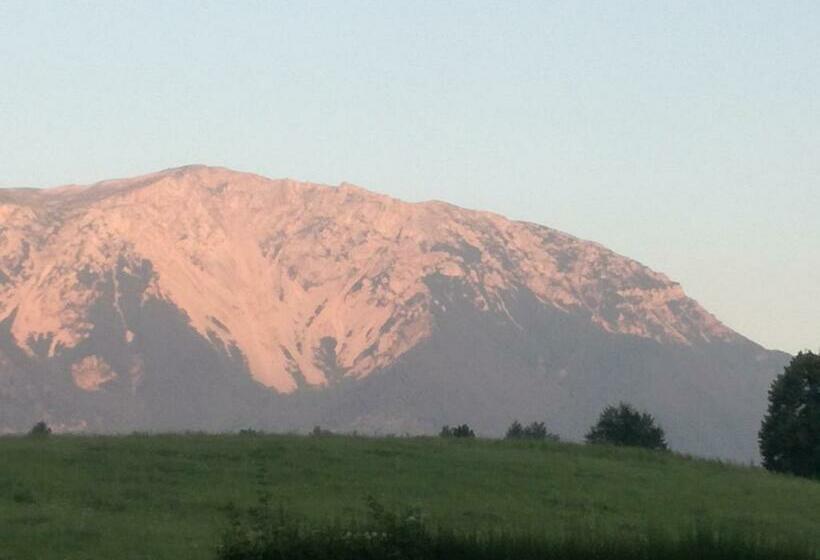 ユースホステル Landgasthof Hausmann