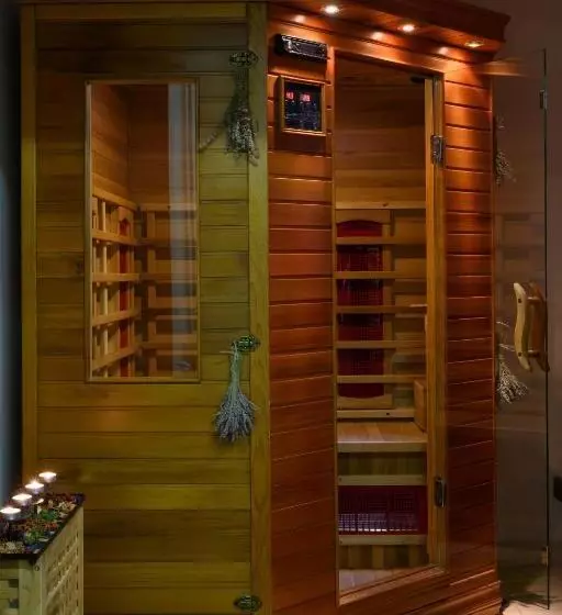 Aamiaismajoitus (B&B) Apát Panzió és étterem