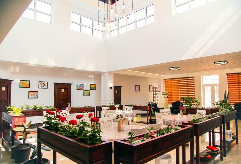 Bed and Breakfast Casa De Higos