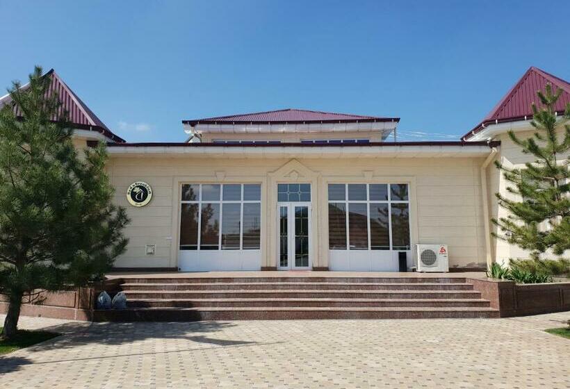 Bed and Breakfast Casa De Higos