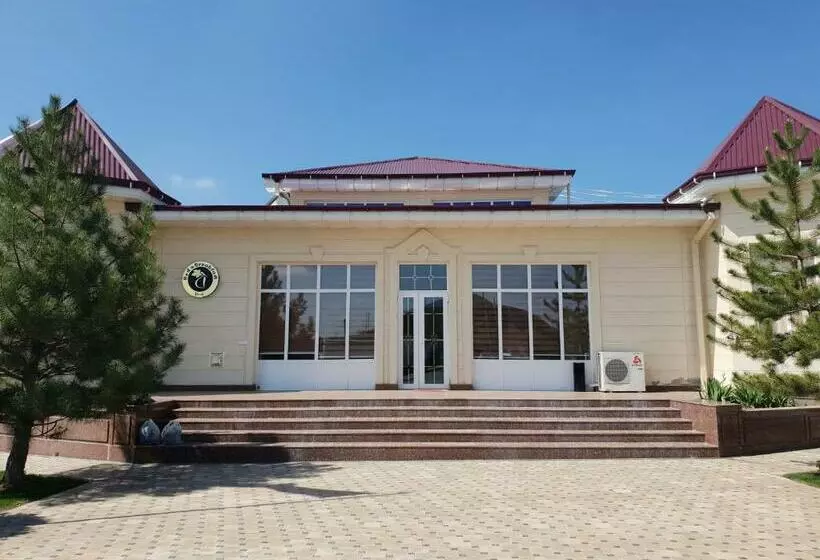 Bed and Breakfast Casa De Higos