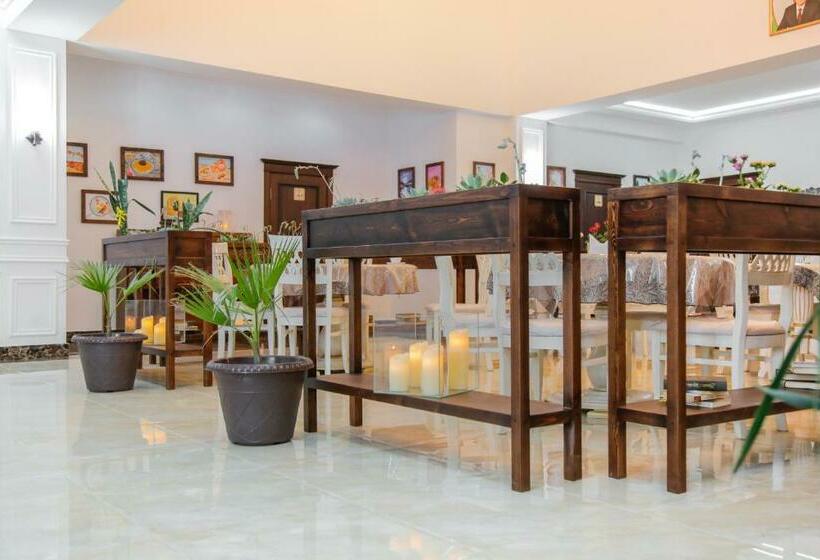 Bed and Breakfast Casa De Higos