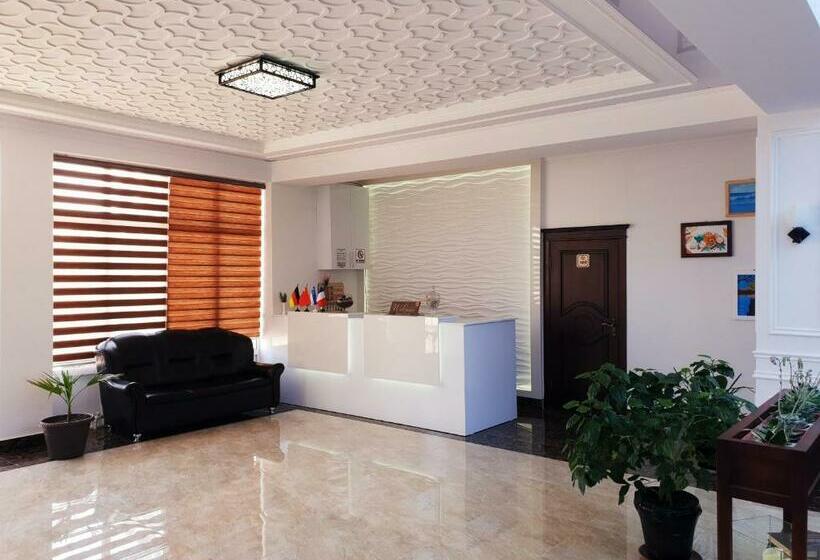 Bed and Breakfast Casa De Higos