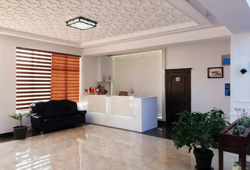 Bed and Breakfast Casa De Higos