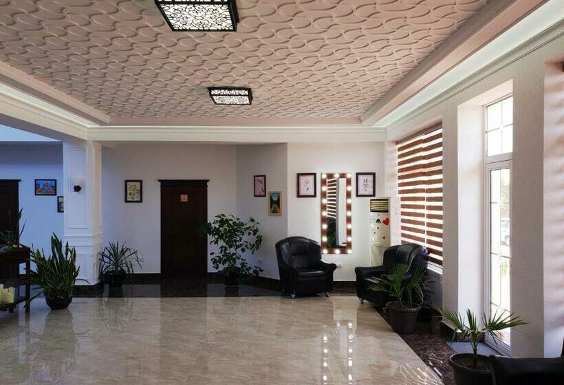 Bed and Breakfast Casa De Higos