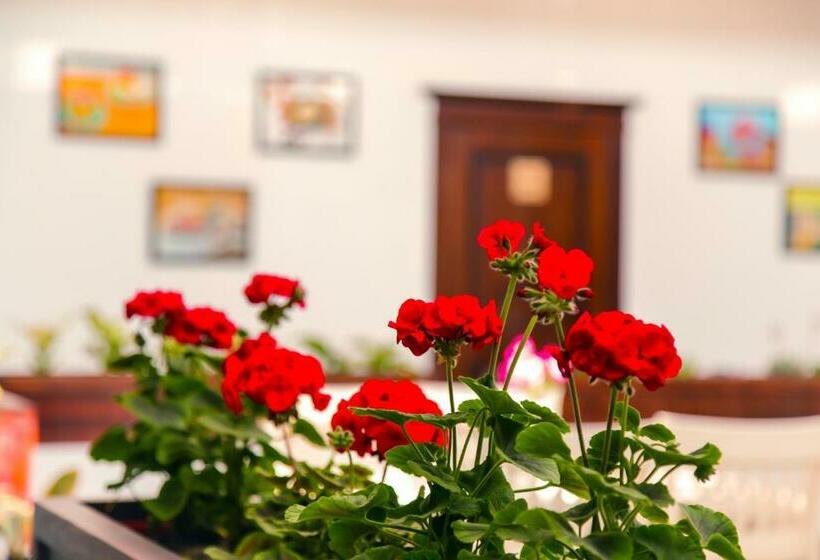 Bed and Breakfast Casa De Higos