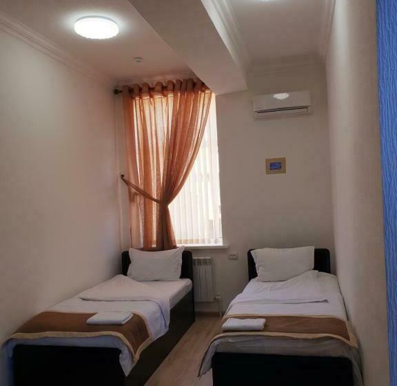 Bed and Breakfast Casa De Higos