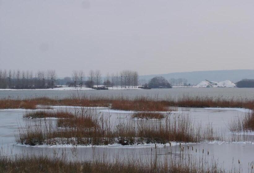 Bed and Breakfast Chambres D Hôtes Au Temps Des Cerises