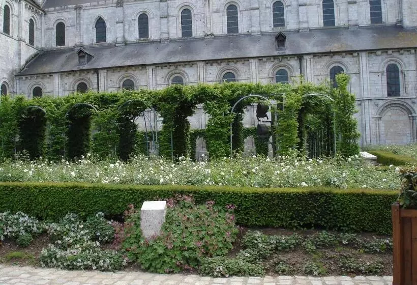 ベッドアンドブレックファースト Chambres D Hôtes Au Temps Des Cerises