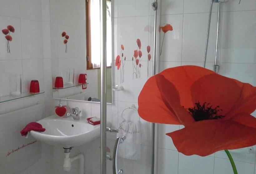 Bed and Breakfast Chambres D Hôtes Au Temps Des Cerises