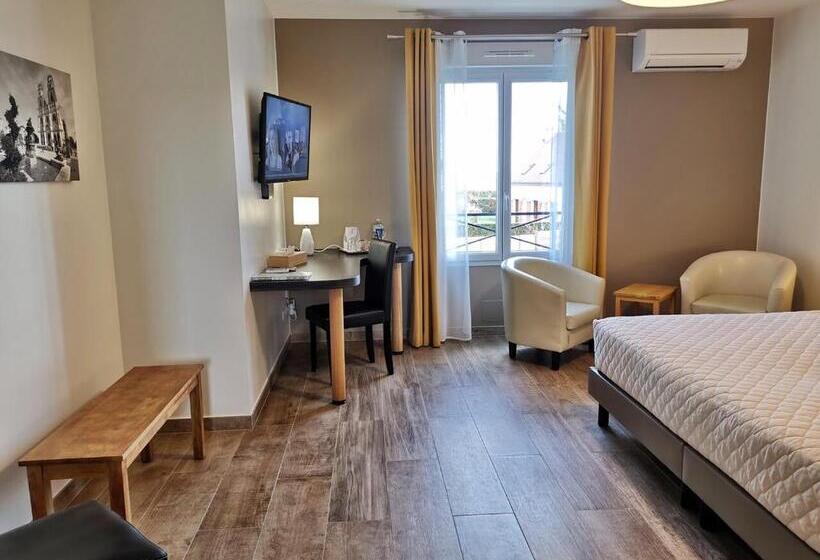 צימר Chambres D Hôtes Gidy