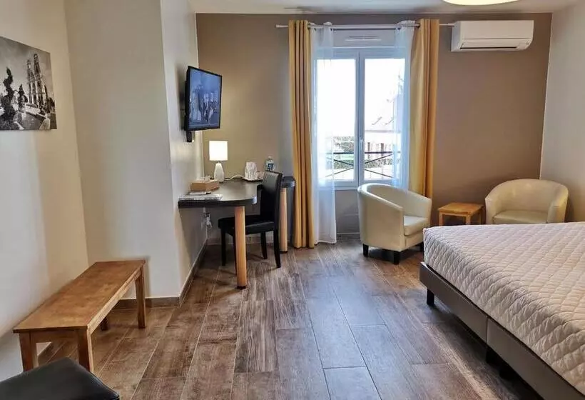 ベッドアンドブレックファースト Chambres D Hôtes Gidy