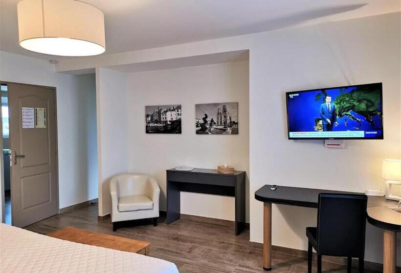 צימר Chambres D Hôtes Gidy