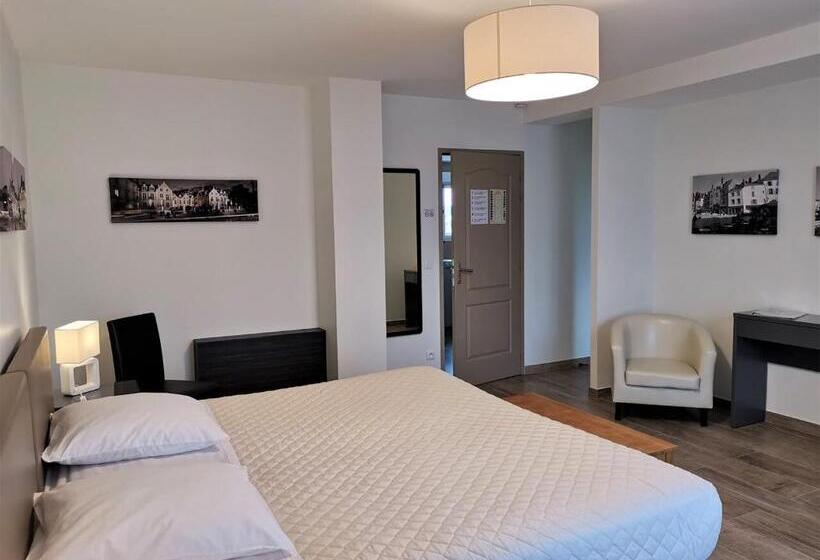 צימר Chambres D Hôtes Gidy