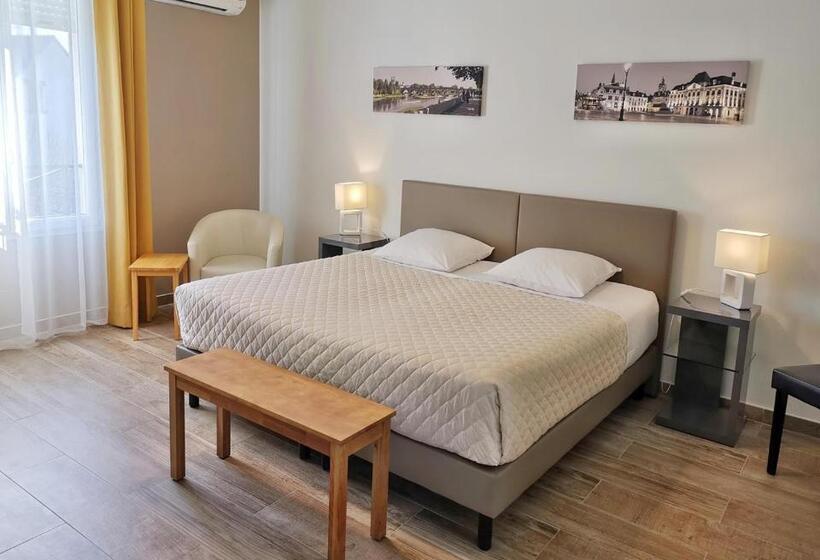 צימר Chambres D Hôtes Gidy