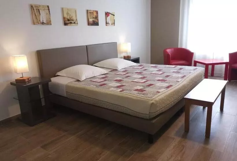 ベッドアンドブレックファースト Chambres D Hôtes Gidy