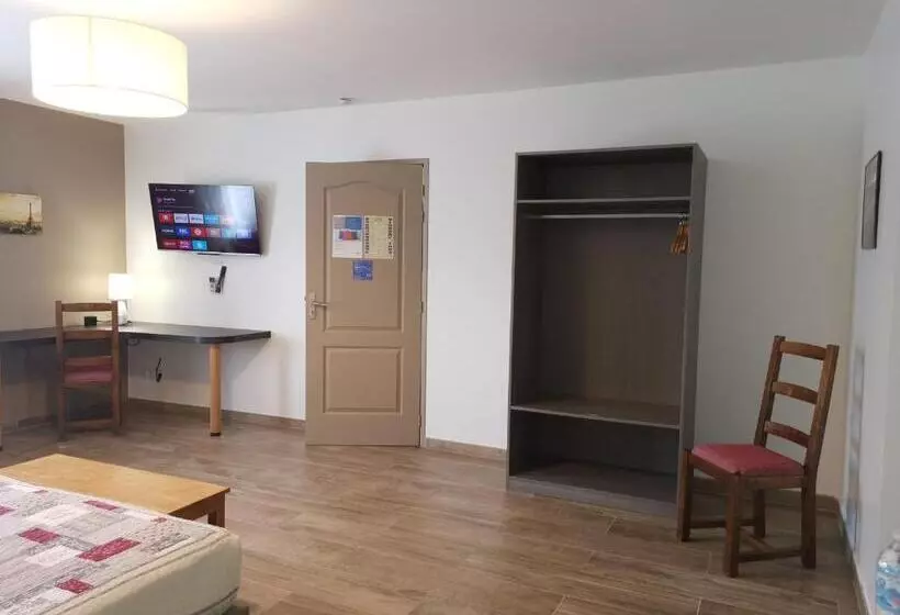 ベッドアンドブレックファースト Chambres D Hôtes Gidy