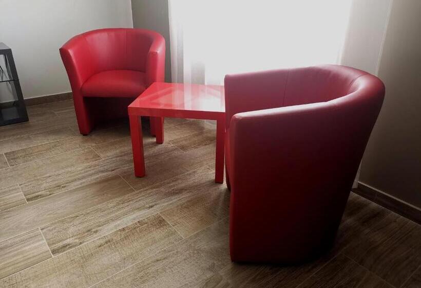 צימר Chambres D Hôtes Gidy