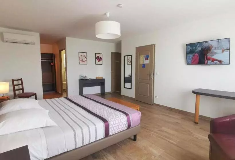 ベッドアンドブレックファースト Chambres D Hôtes Gidy